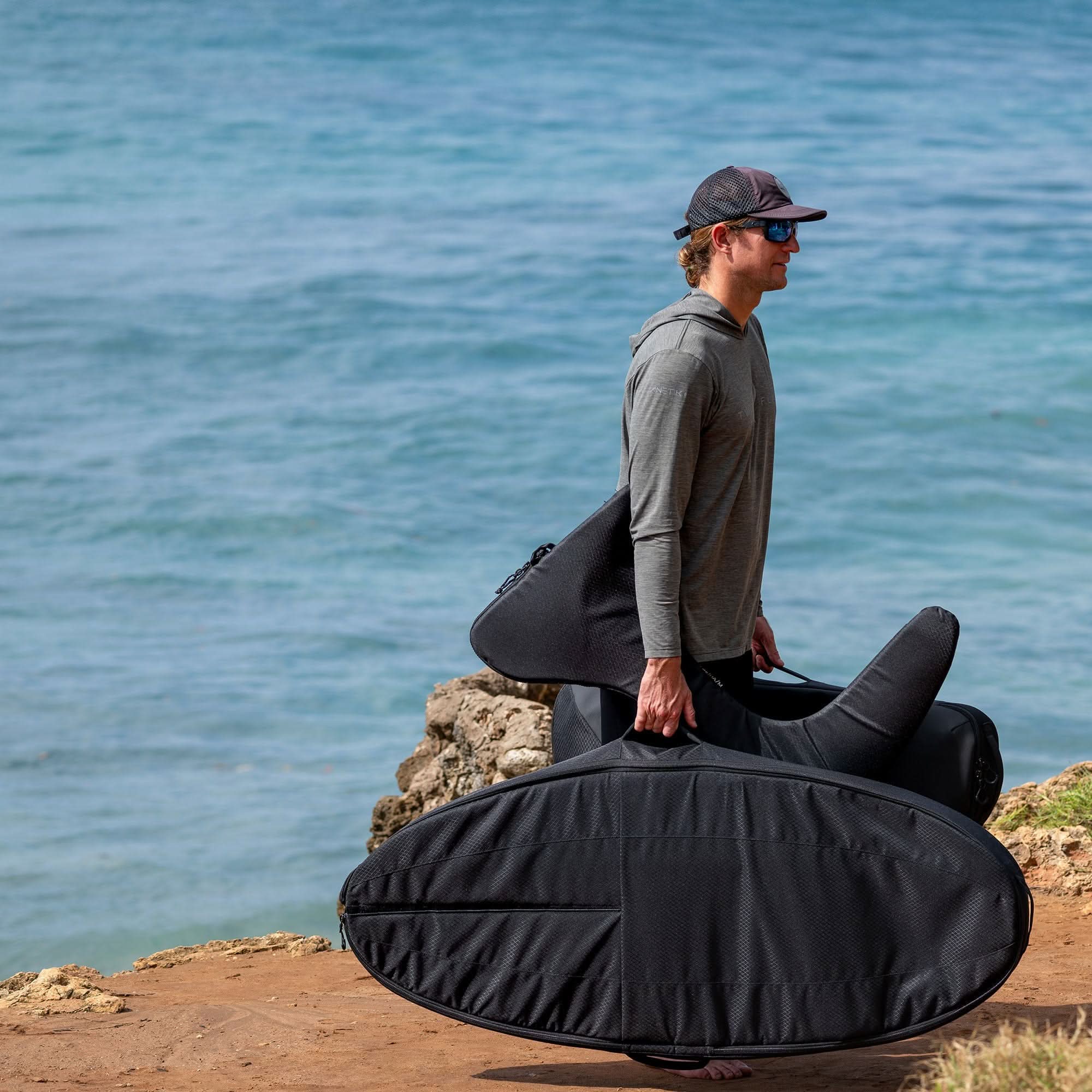 5'2 LIFTX EFOIL – Lift Foils