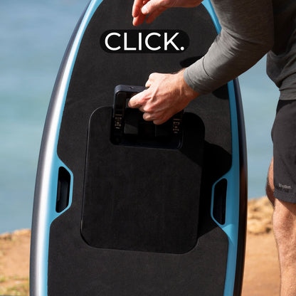 5'2 LIFTX EFOIL