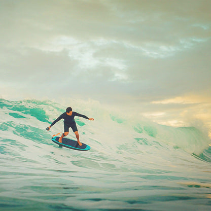 5'2 LIFTX EFOIL