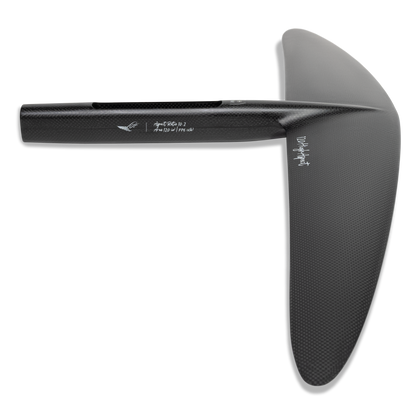 120 High Aspect Front Wing