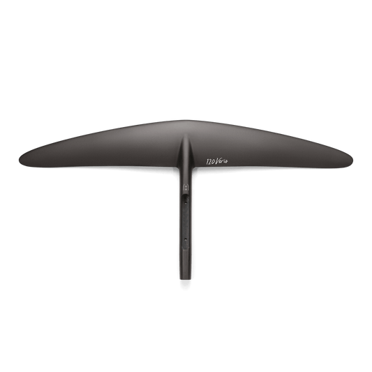 120 Vario Front Wing