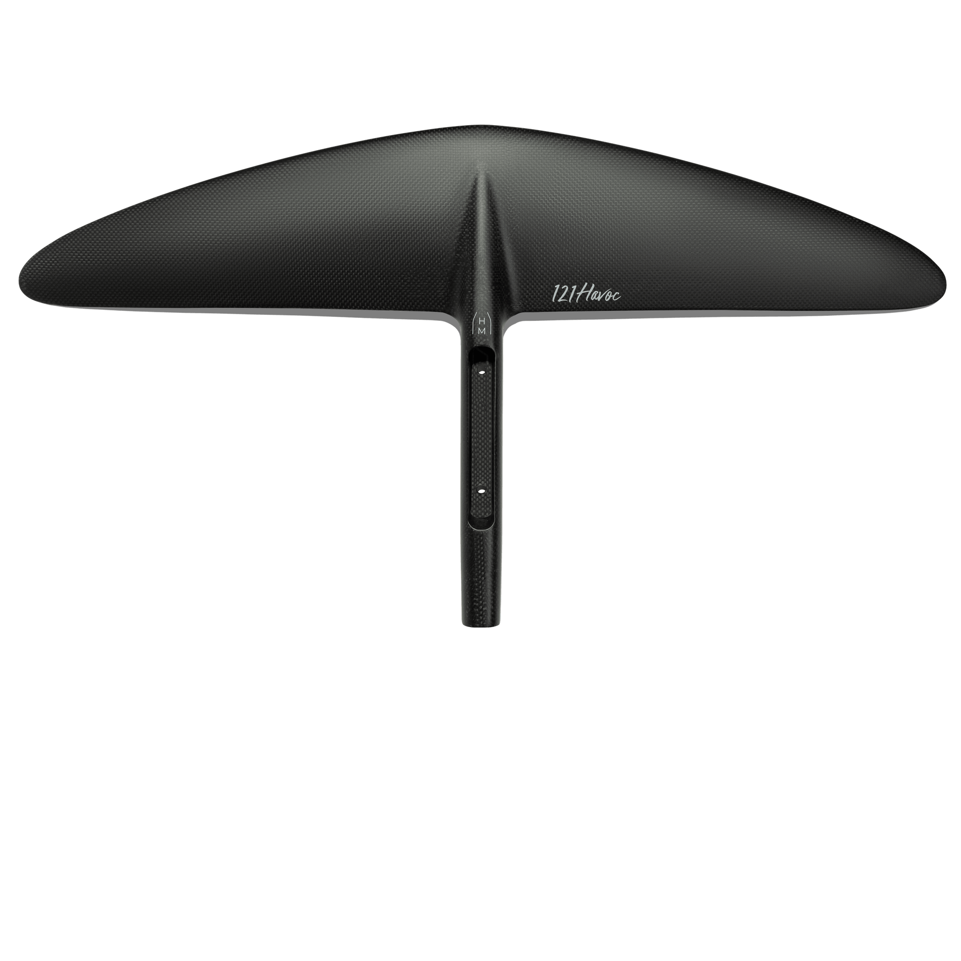 121 Havoc Front Wing | Daily Driver for Small Waves – Lift Foils