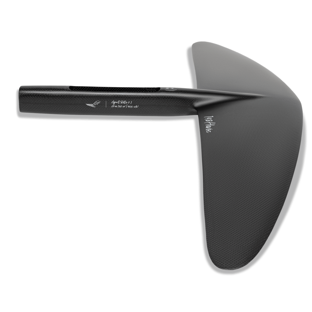 148 Havoc Front Wing – Lift Foils