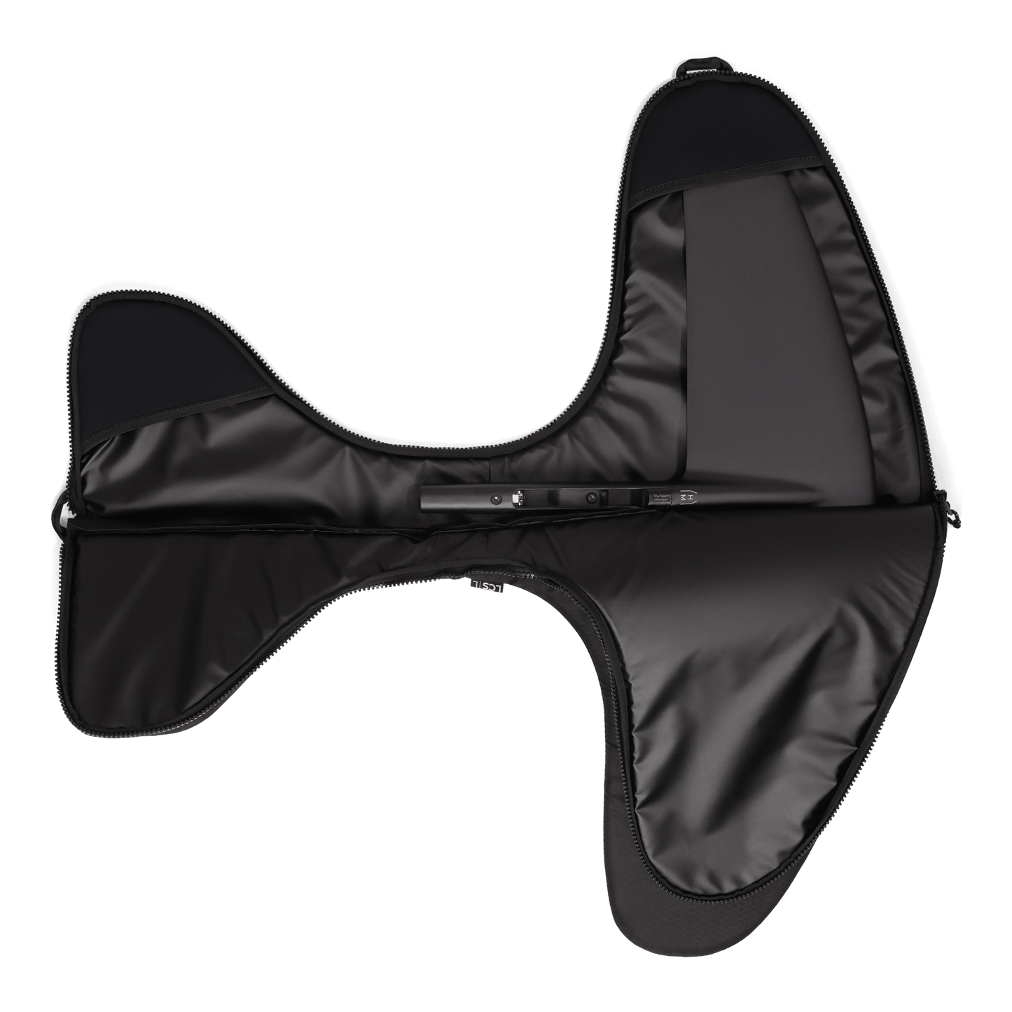 150 Grubb Front Wing