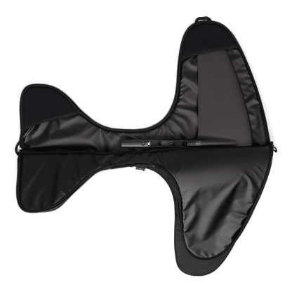 150 Grubb Front Wing