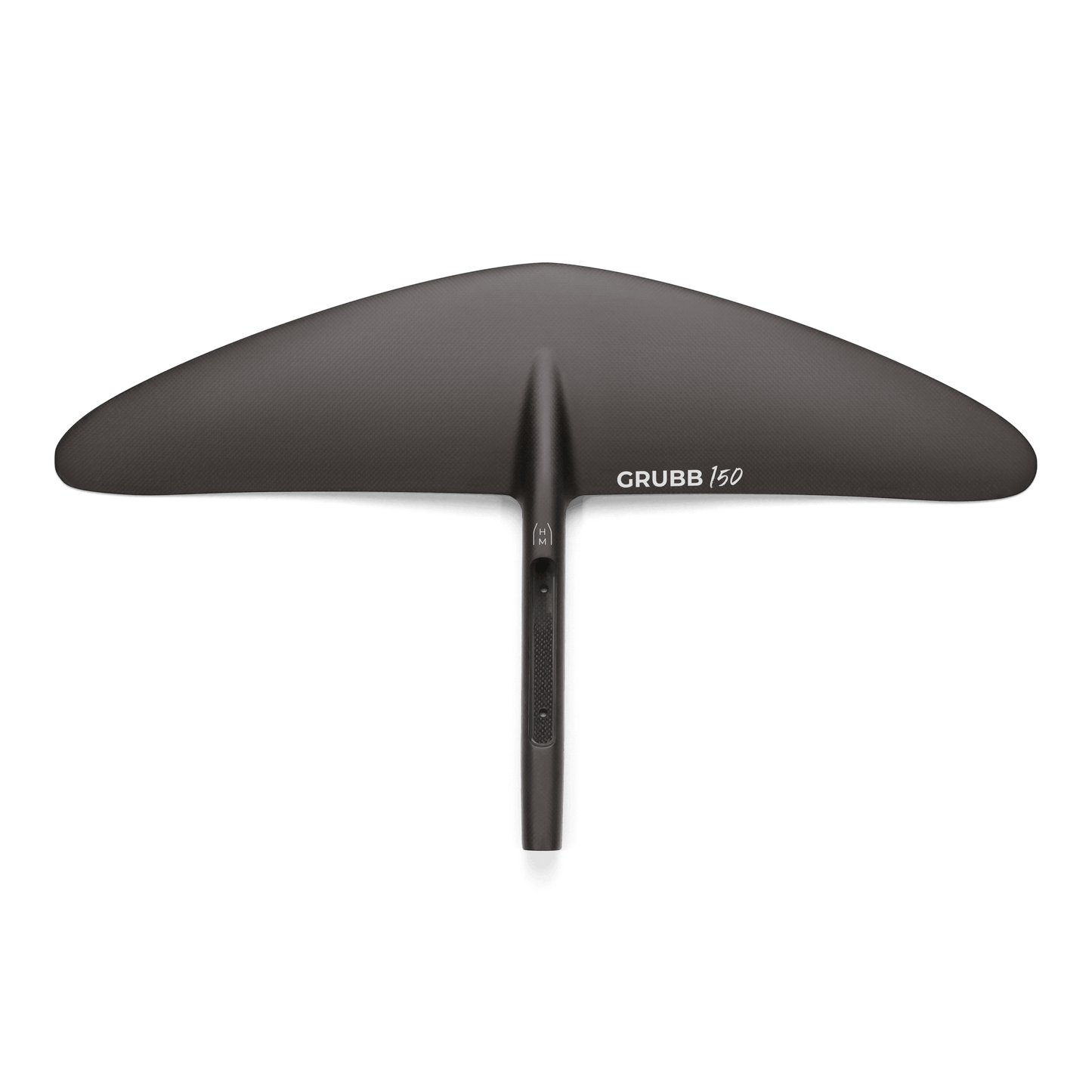 150 Grubb Front Wing