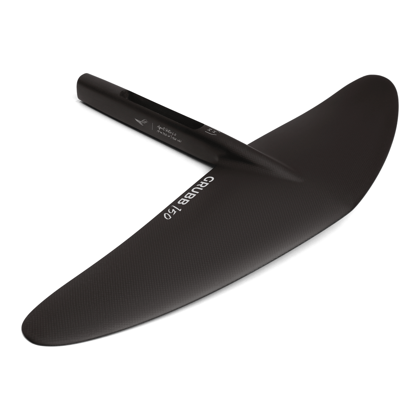 Grubb 150 Front Wing