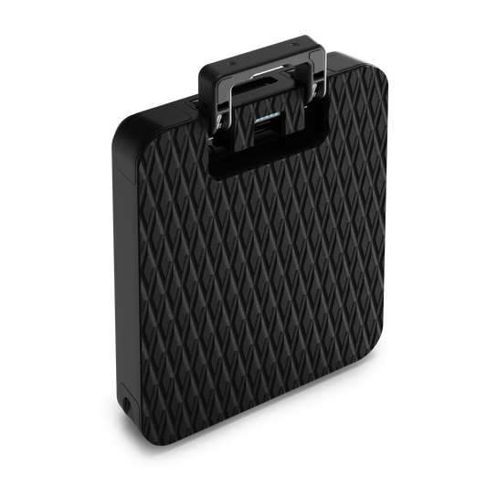 Gen5 Full Range Battery