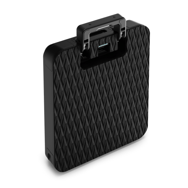 Gen5 Full Range Battery