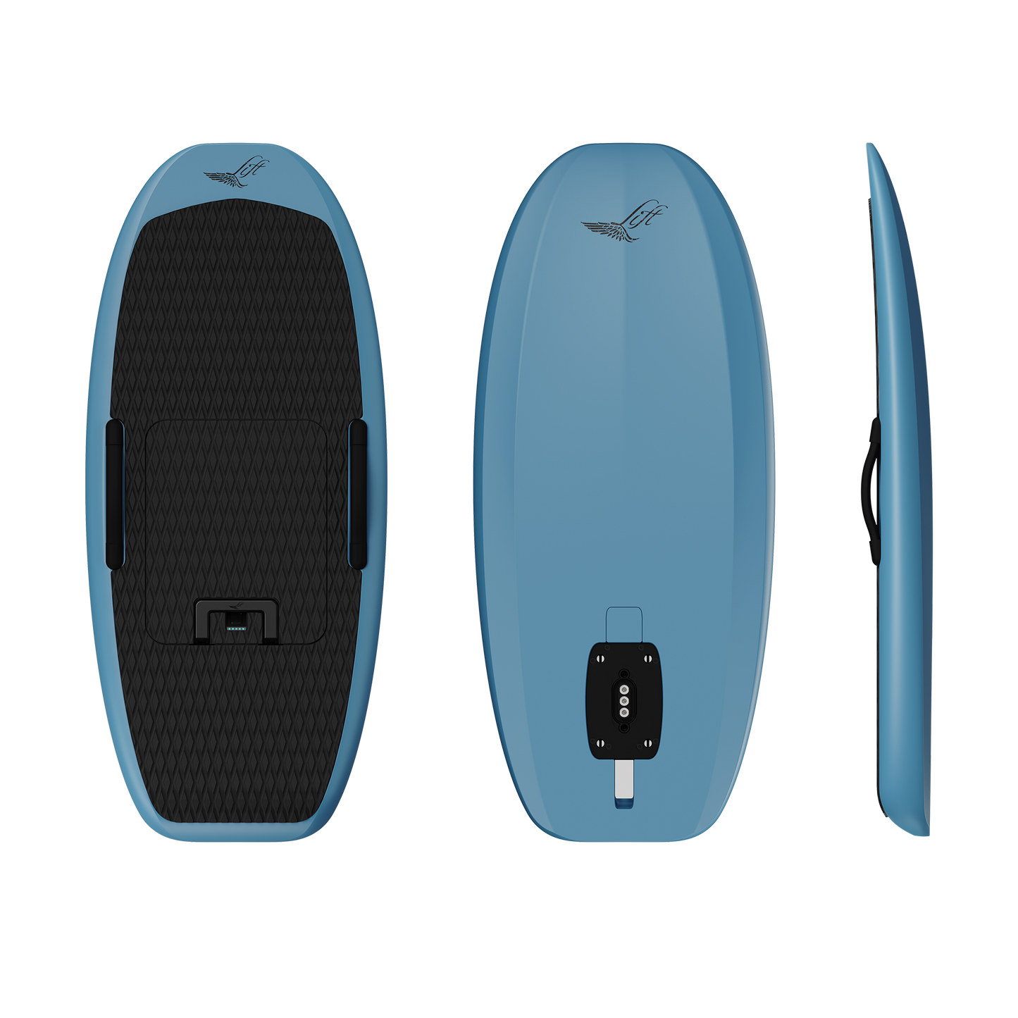 4'4 LIFT5 PRO EFOIL