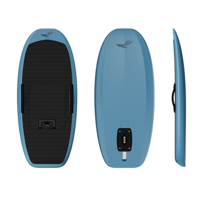 4'4 LIFT5 PRO EFOIL