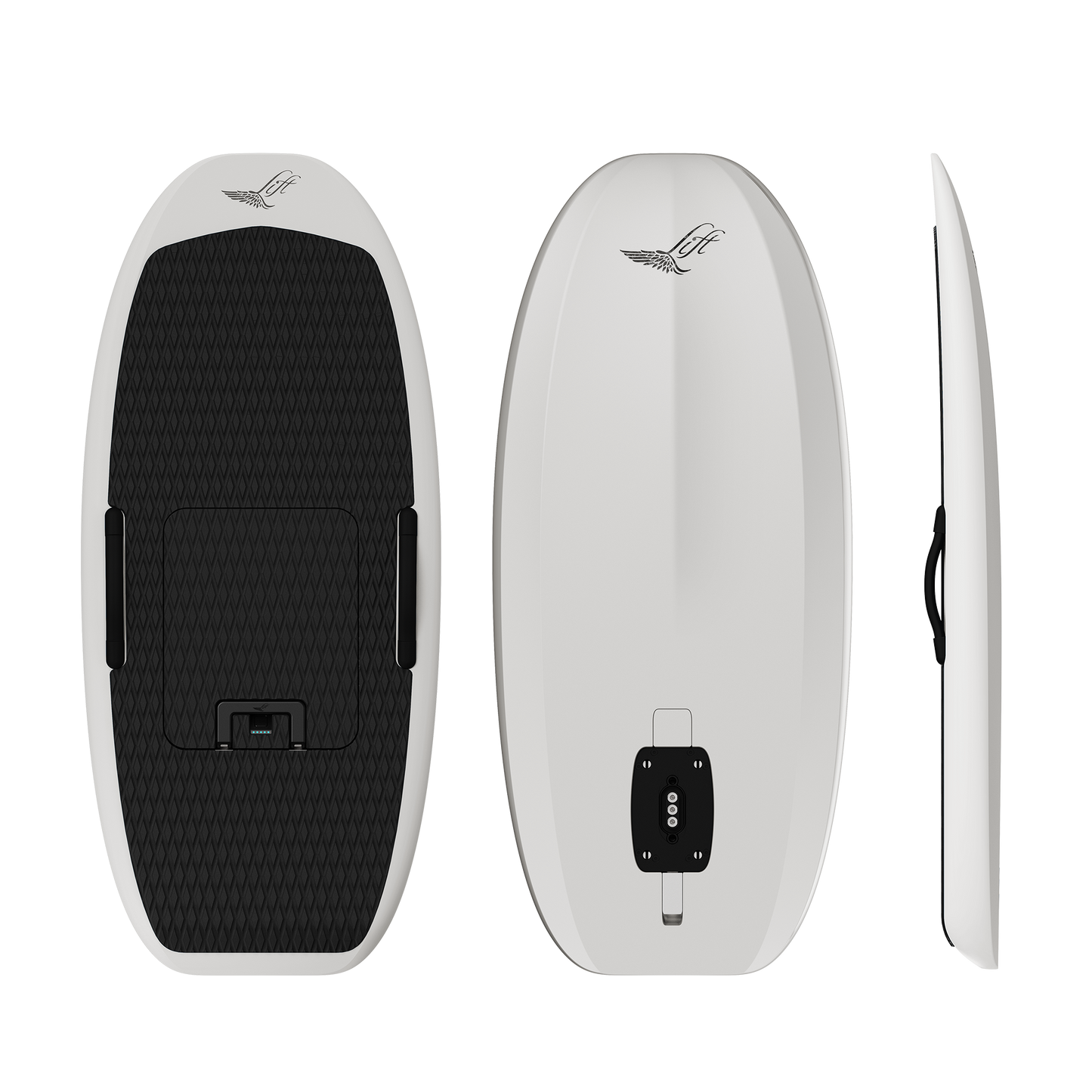 4'9 LIFT5 SPORT EFOIL
