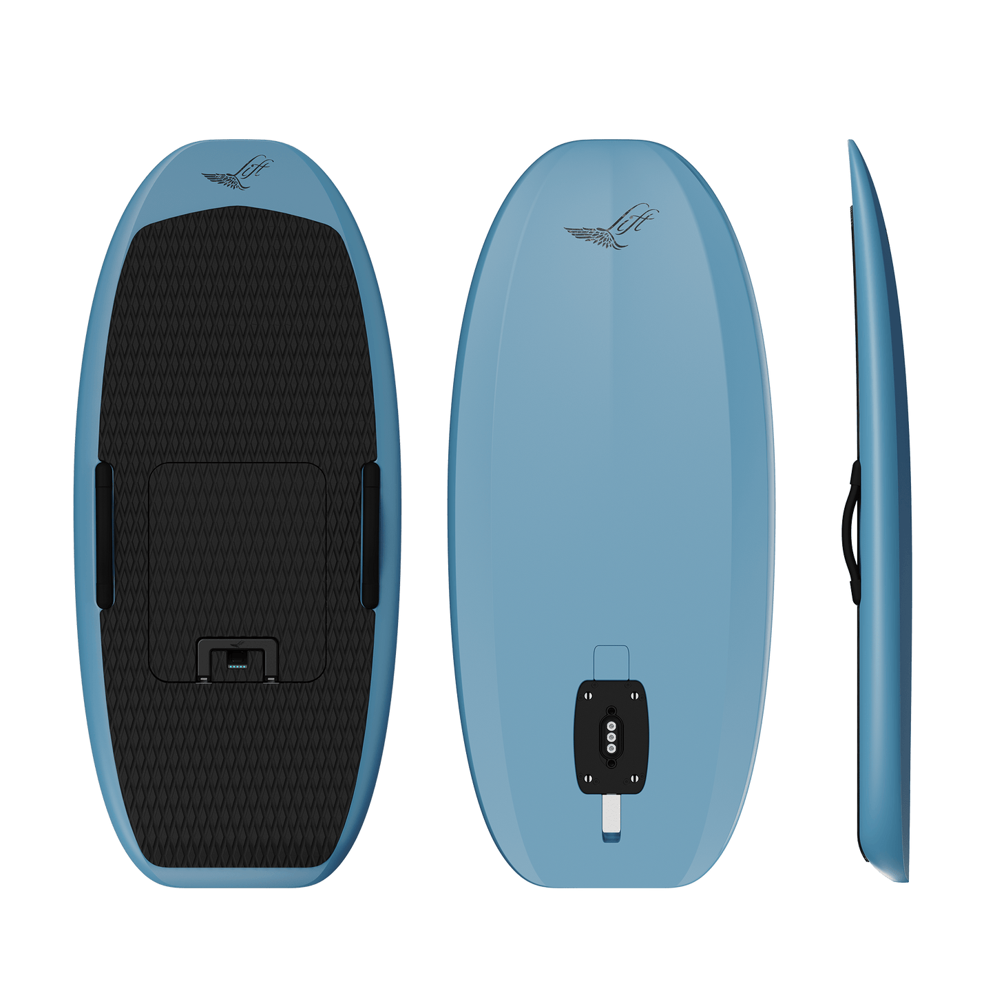 4'9 LIFT5 SPORT EFOIL