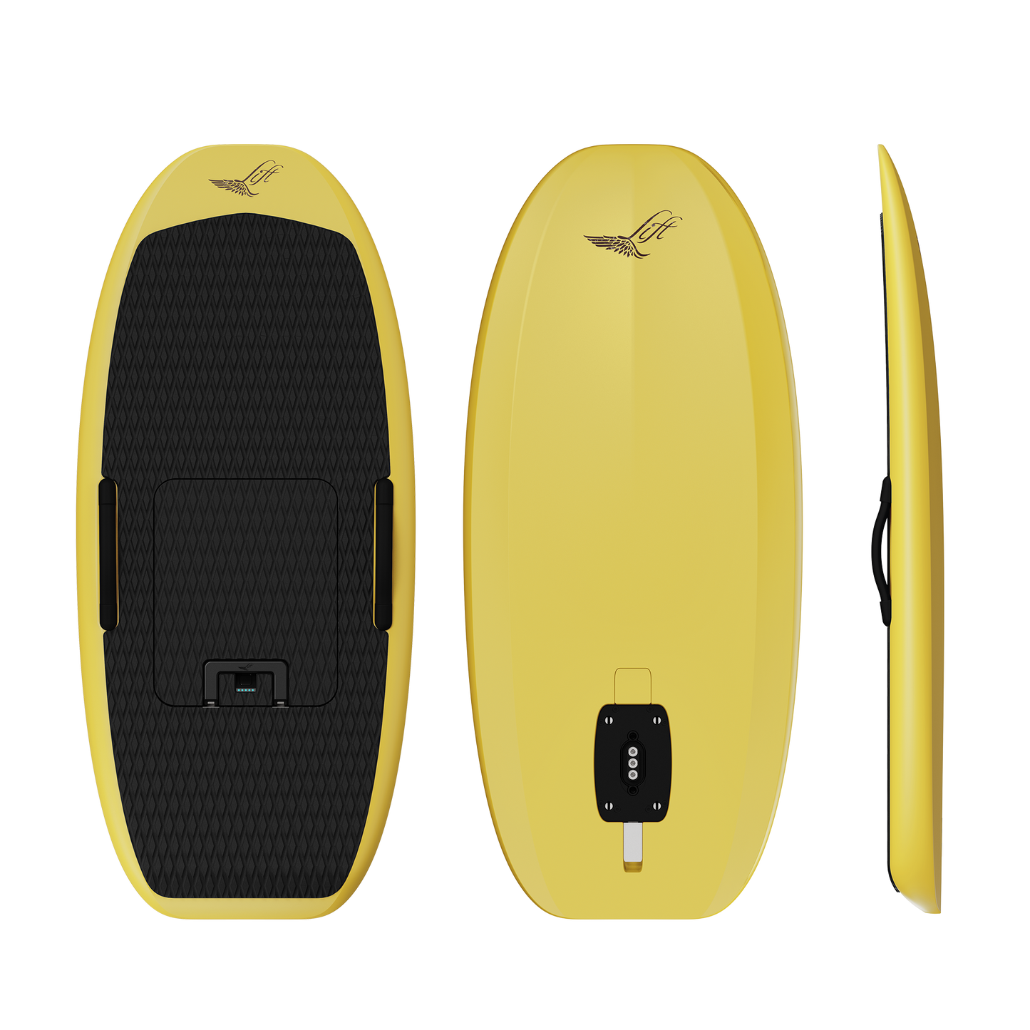 4'9 LIFT5 SPORT EFOIL