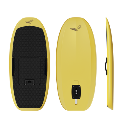 4'9 LIFT5 SPORT EFOIL
