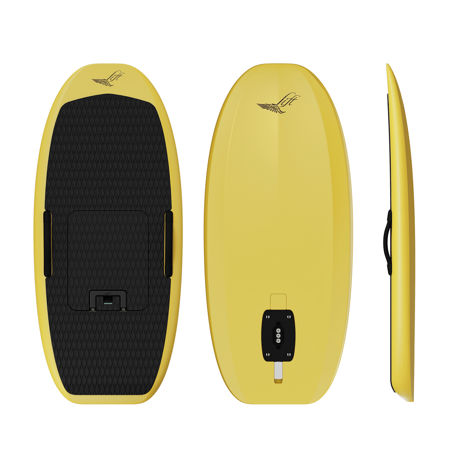 4'9 LIFT5 SPORT EFOIL