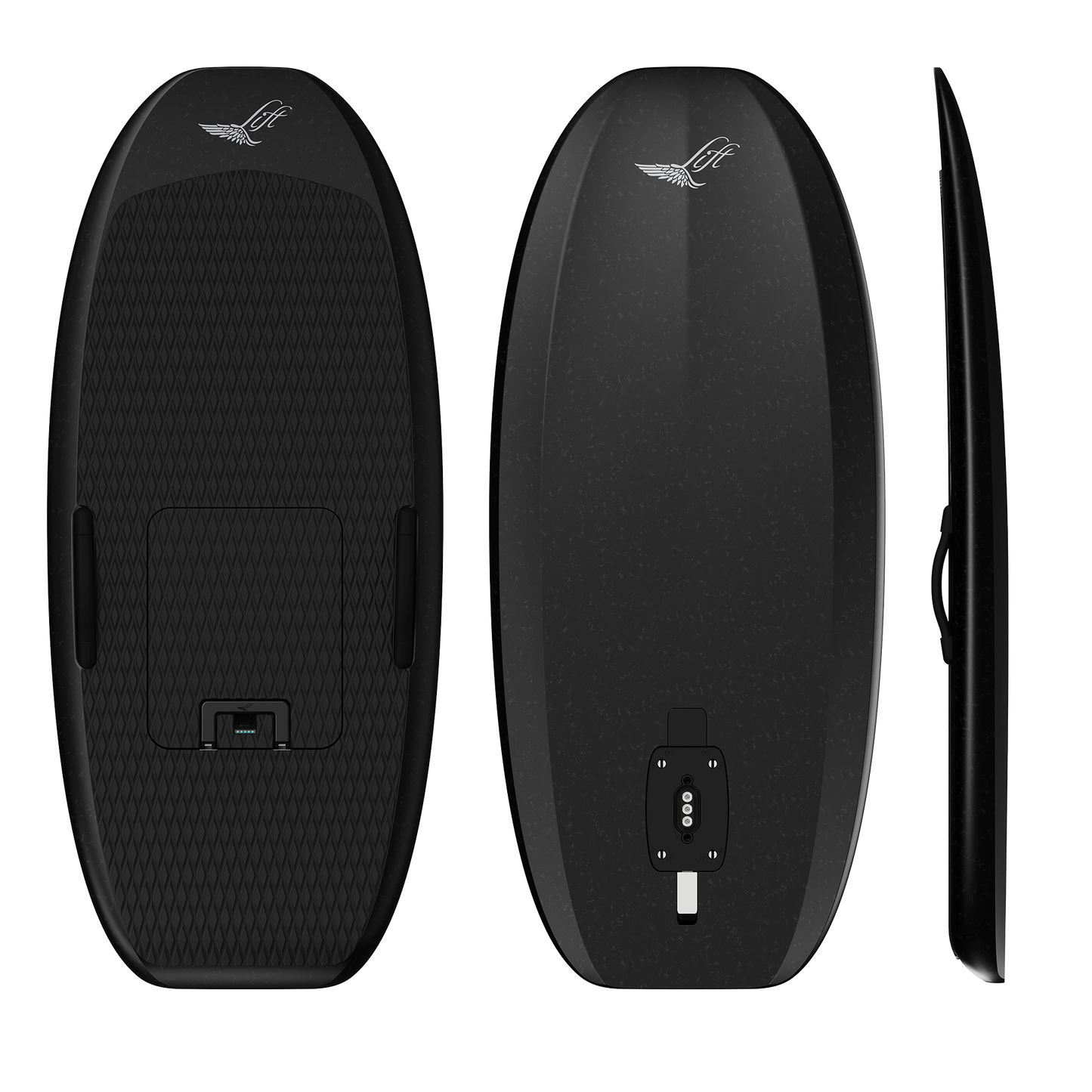 5'4 LIFT5 CRUISER EFOIL