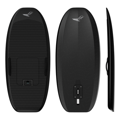 5'4 LIFT5 CRUISER EFOIL