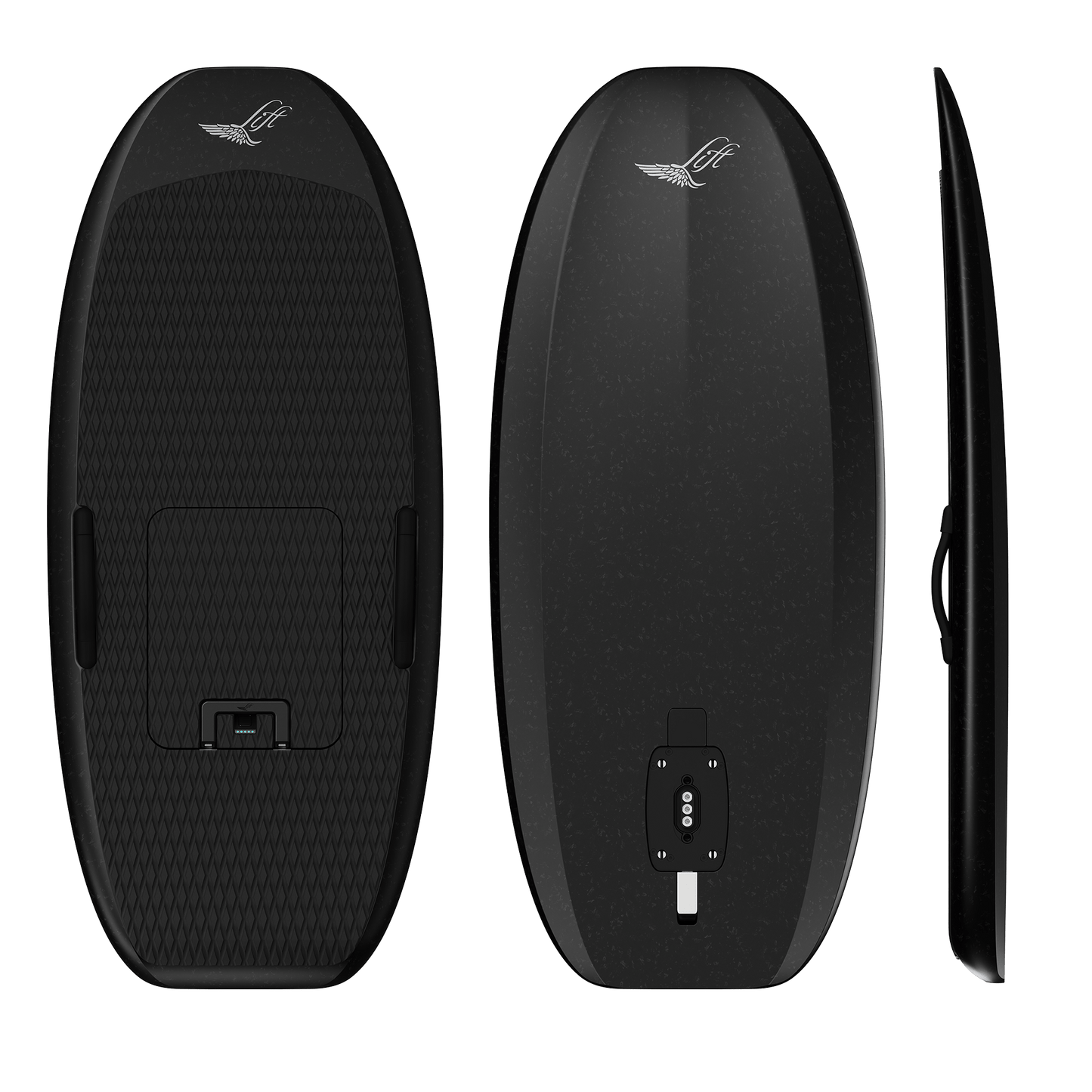 5'4 LIFT5 CRUISER EFOIL