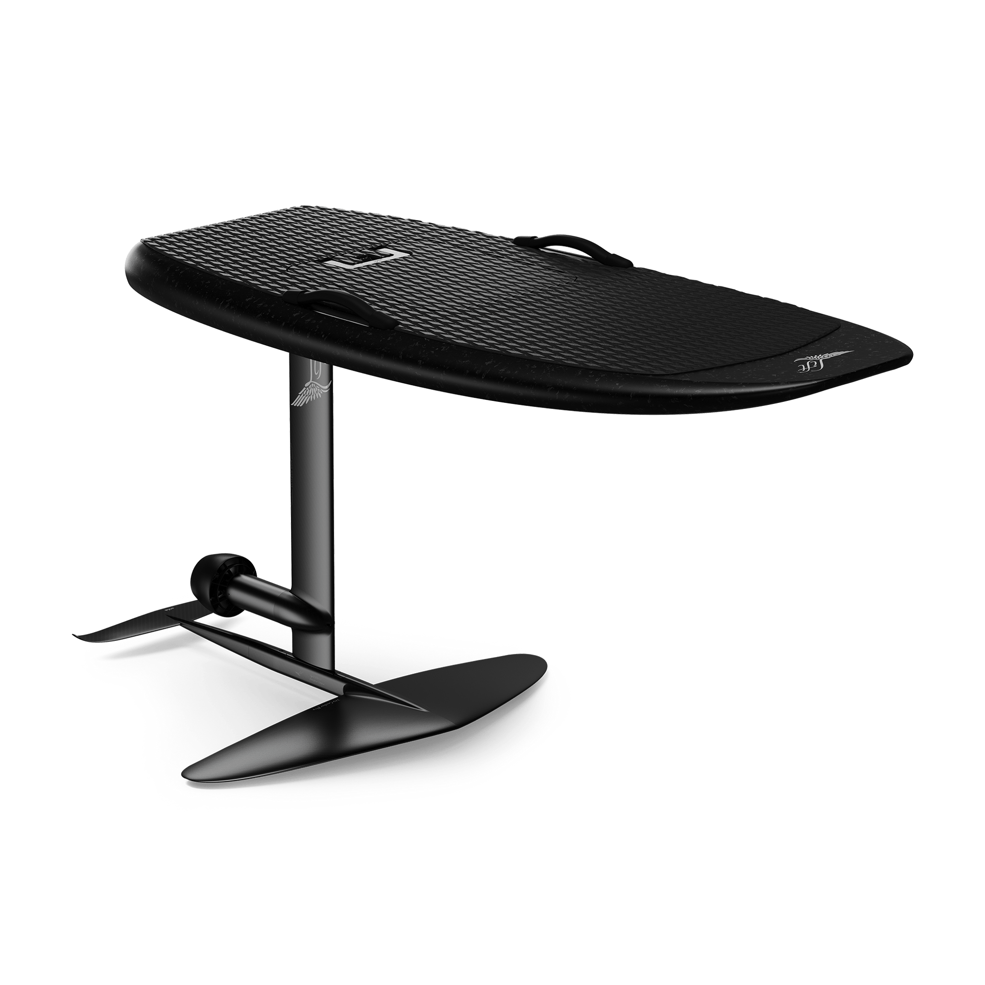 The Original eFoil | 5'4 LIFT5 CRUISER EFOIL – Lift Foils The Original eFoil | 5'4 LIFT5 CRUISER EFOIL – Lift Foils