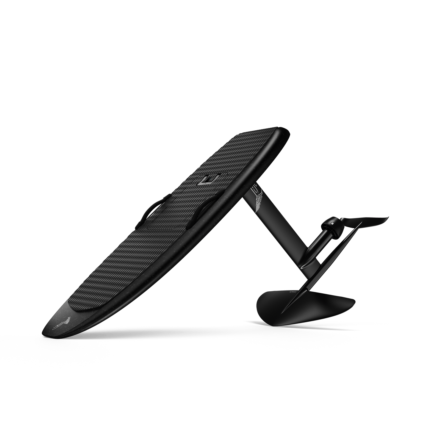 5'4 LIFT5 CRUISER EFOIL