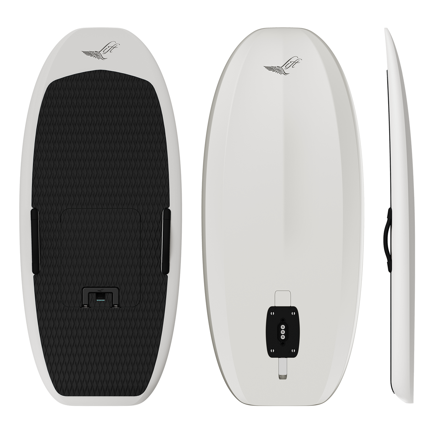 5'4 LIFT5 CRUISER EFOIL