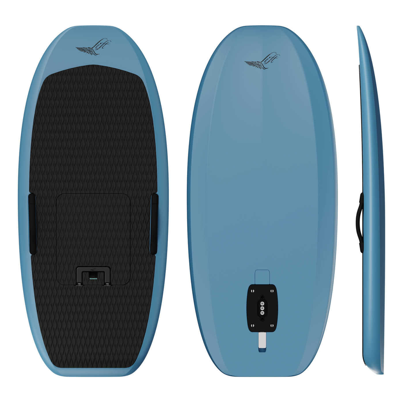 5'4 LIFT5 CRUISER EFOIL