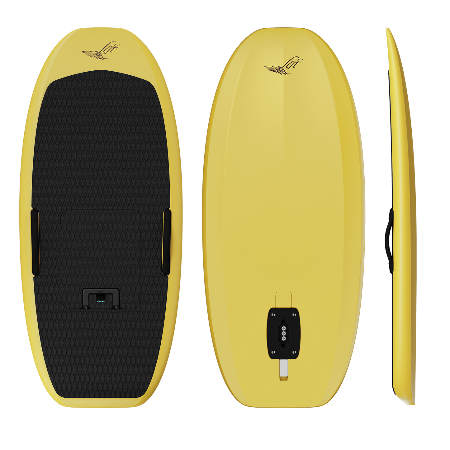 5'4 LIFT5 CRUISER EFOIL