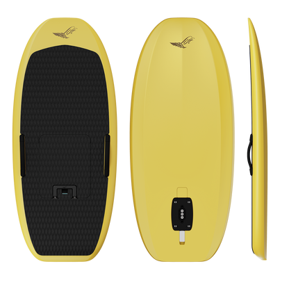 5'4 LIFT5 CRUISER EFOIL