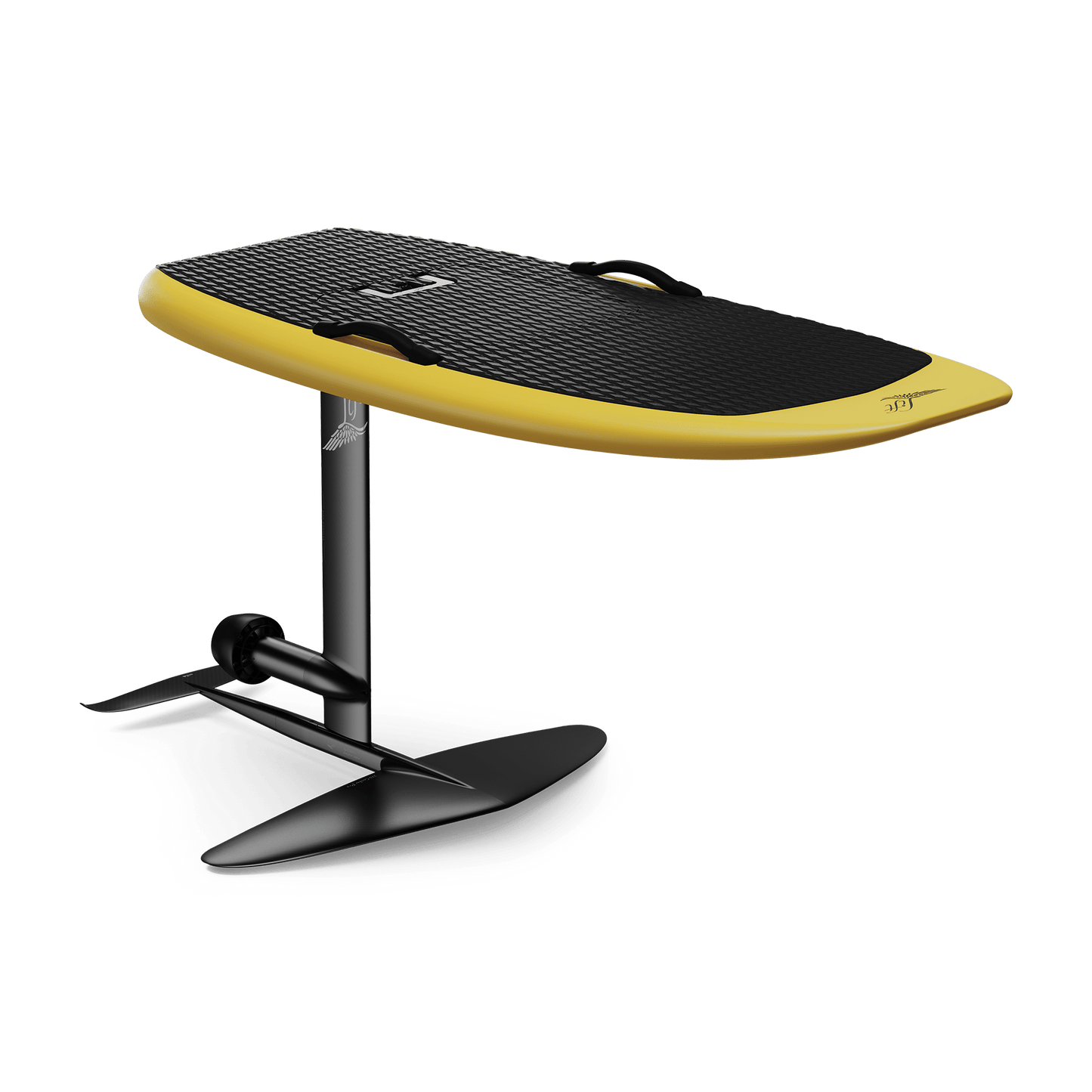 5'4 LIFT5 CRUISER EFOIL