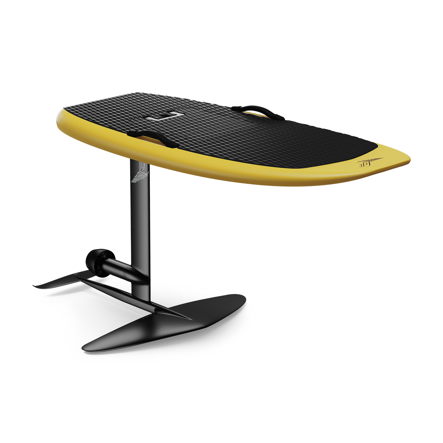 5'4 LIFT5 CRUISER EFOIL