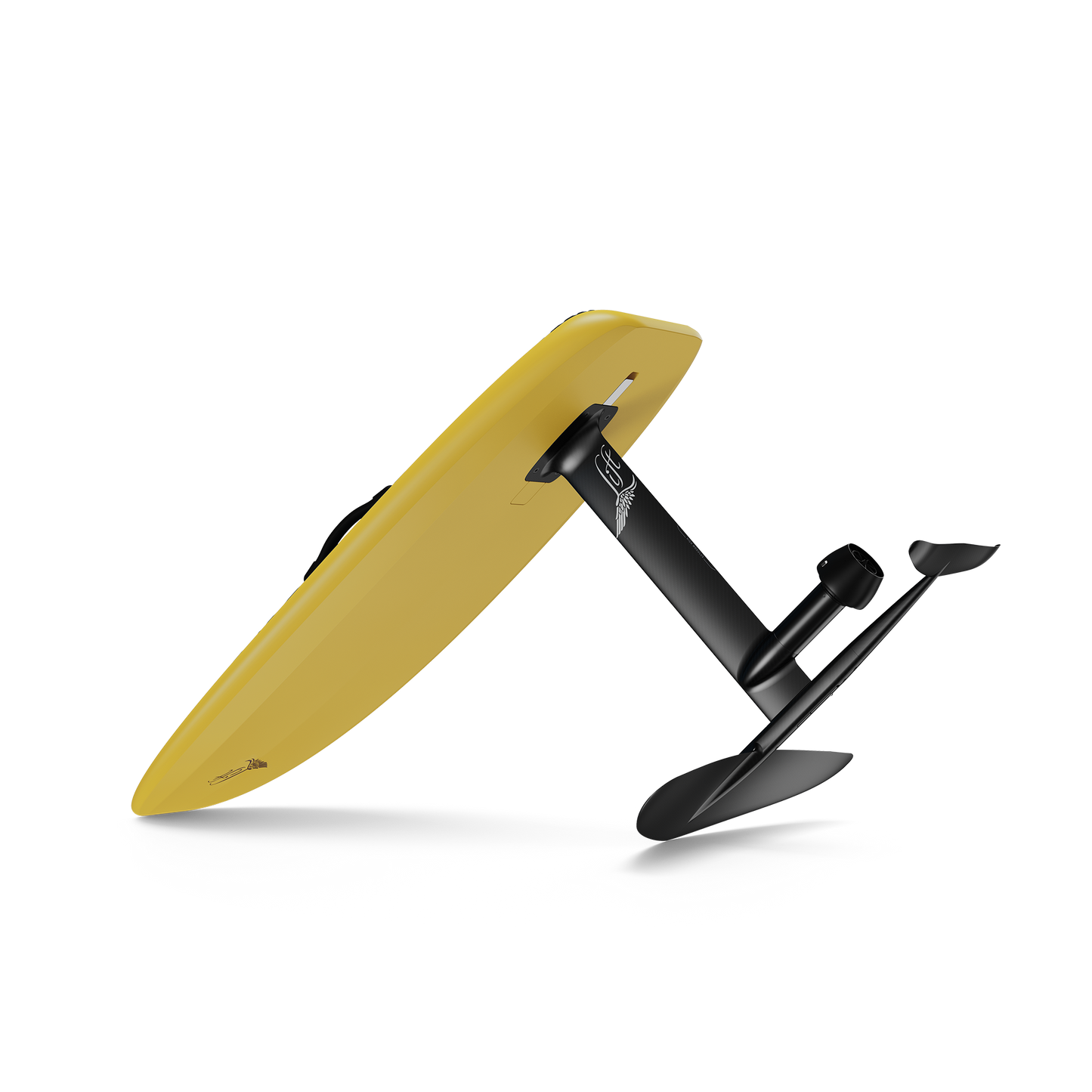 5'4 LIFT5 CRUISER EFOIL