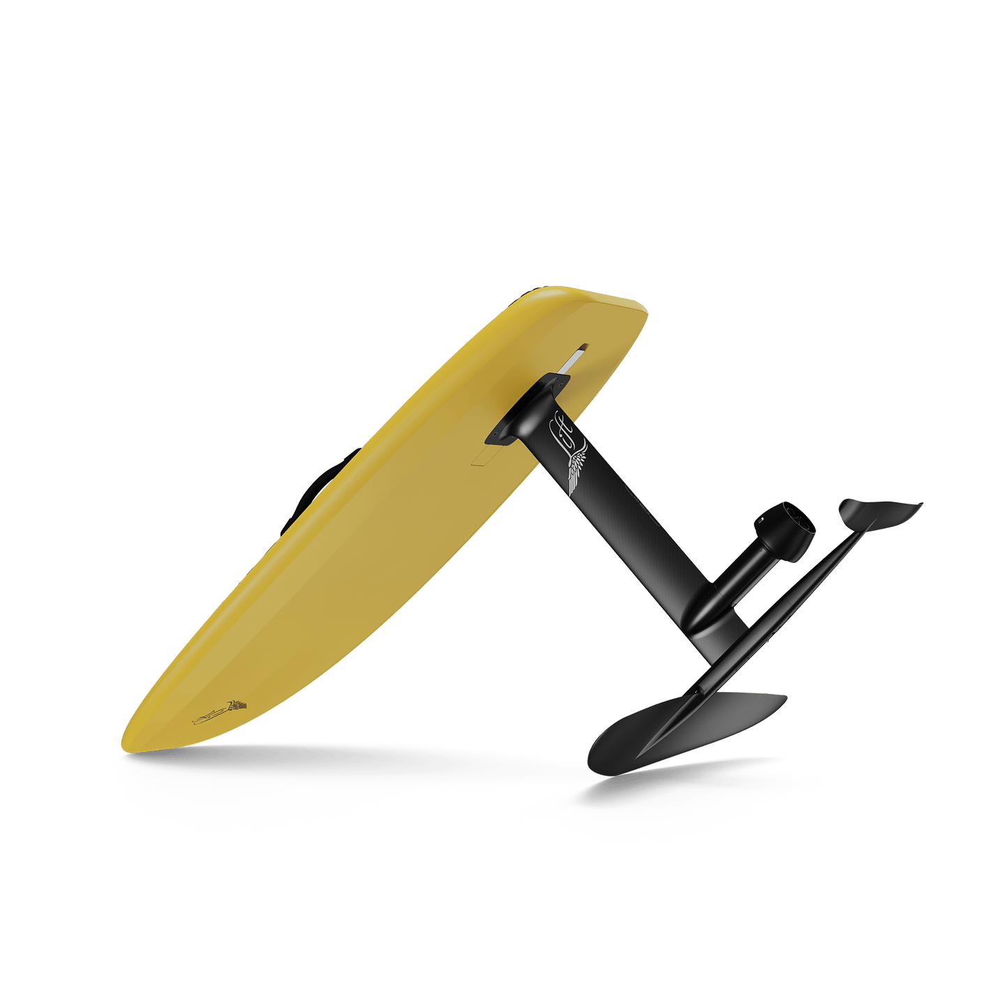 5'4 LIFT5 CRUISER EFOIL