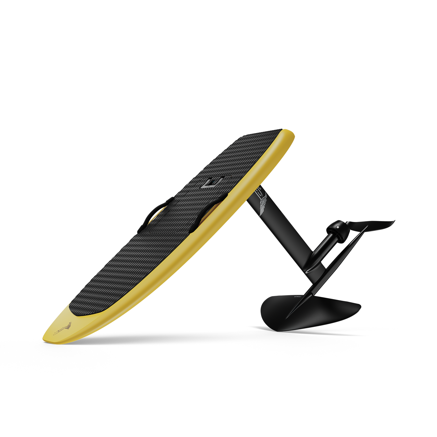 5'4 LIFT5 CRUISER EFOIL