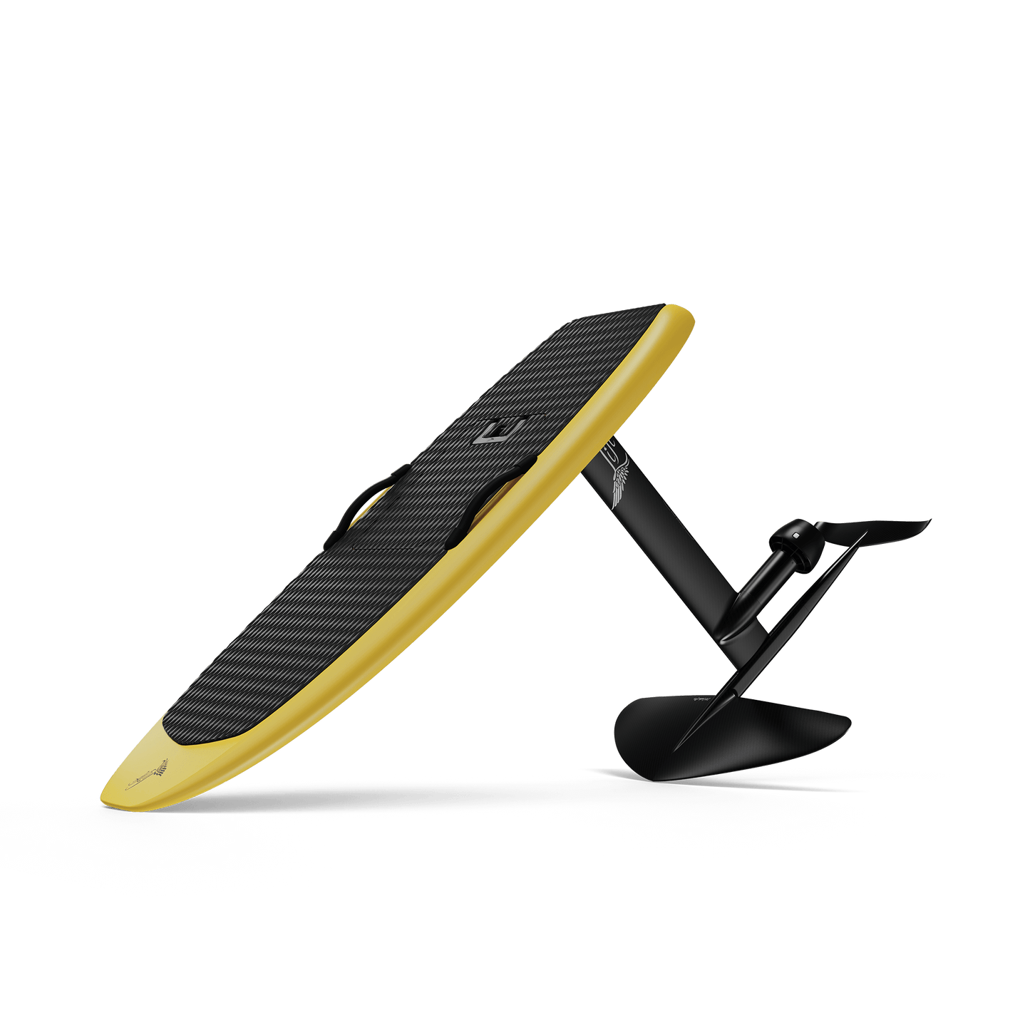 5'4 LIFT5 CRUISER EFOIL