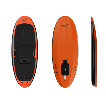 4'3 LIFTX EFOIL