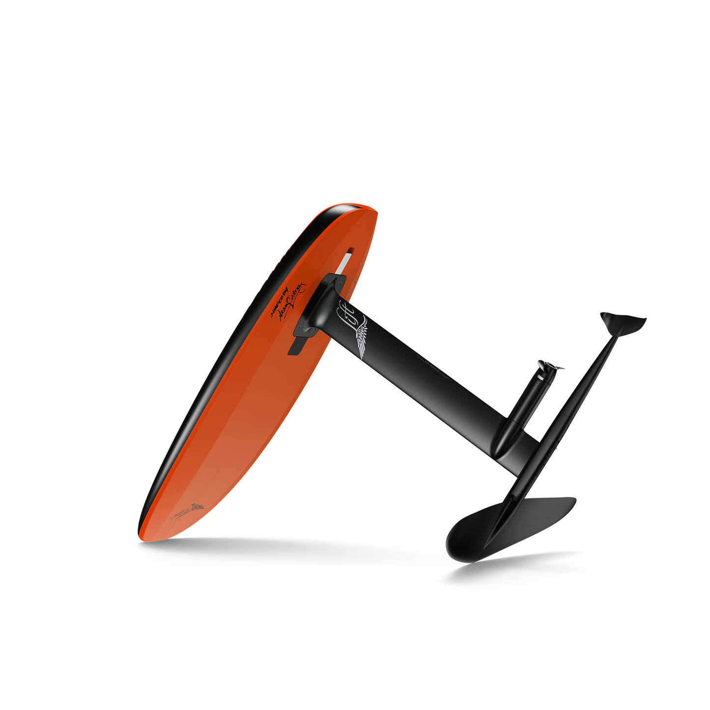 4'3 LIFTX EFOIL