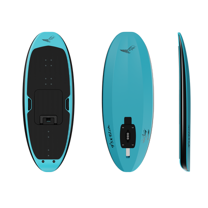 4'3 LIFTX EFOIL