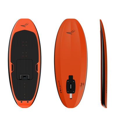 4'8 LIFTX EFOIL