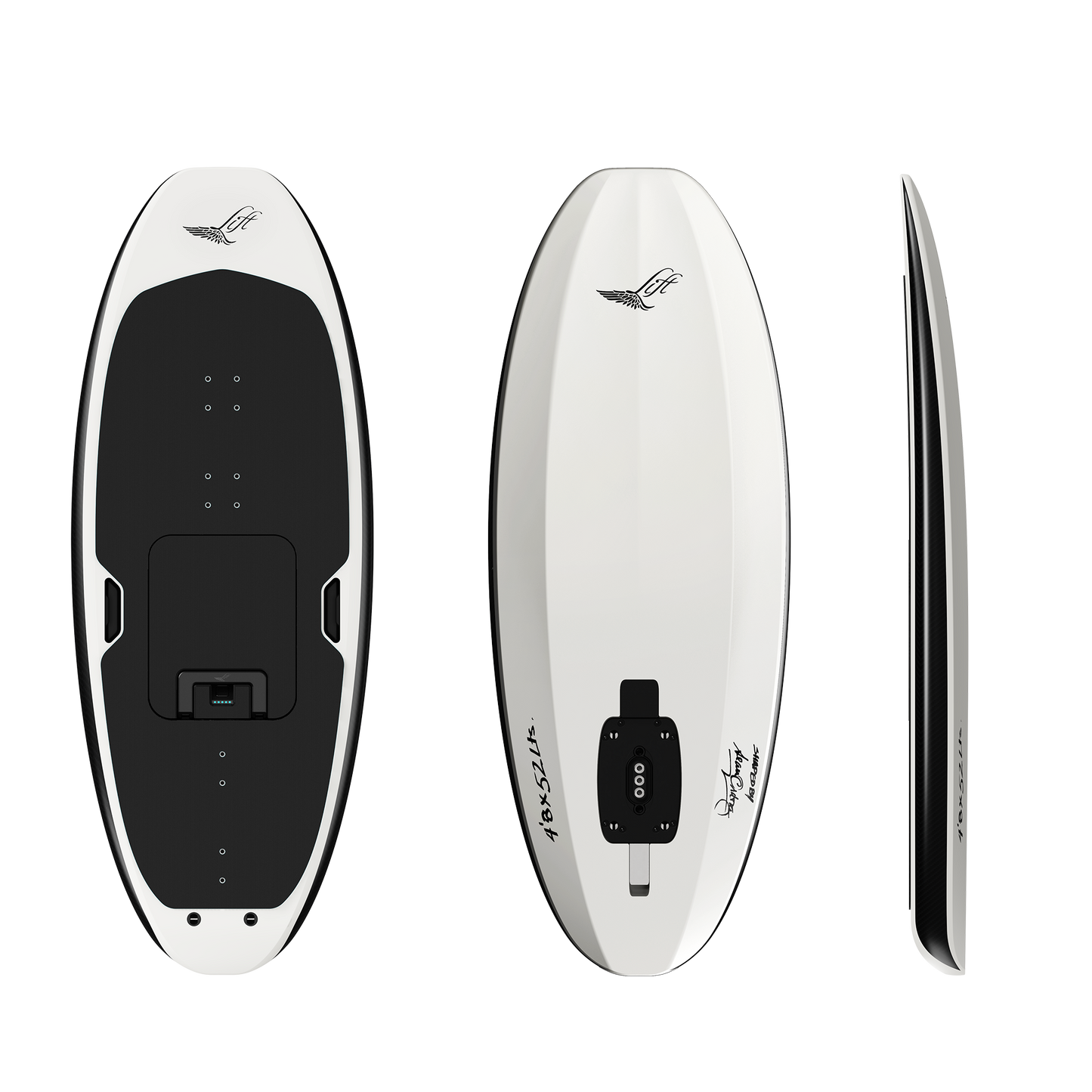 4'8 LIFTX EFOIL
