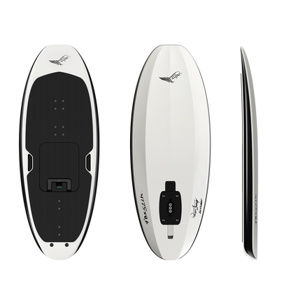 4'8 LIFTX EFOIL