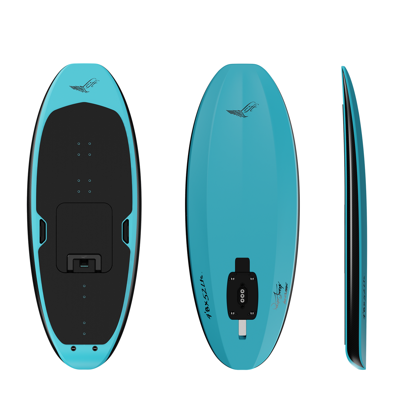 4'8 LIFTX EFOIL