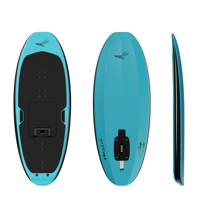 4'8 LIFTX EFOIL