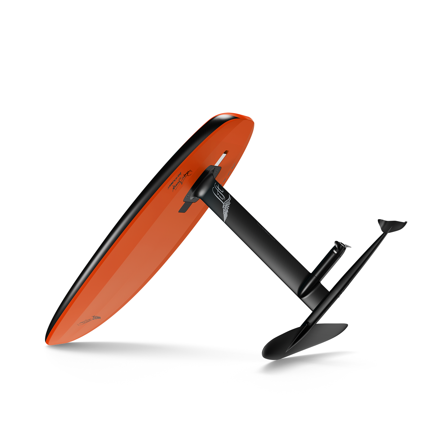 5'2 LIFTX EFOIL