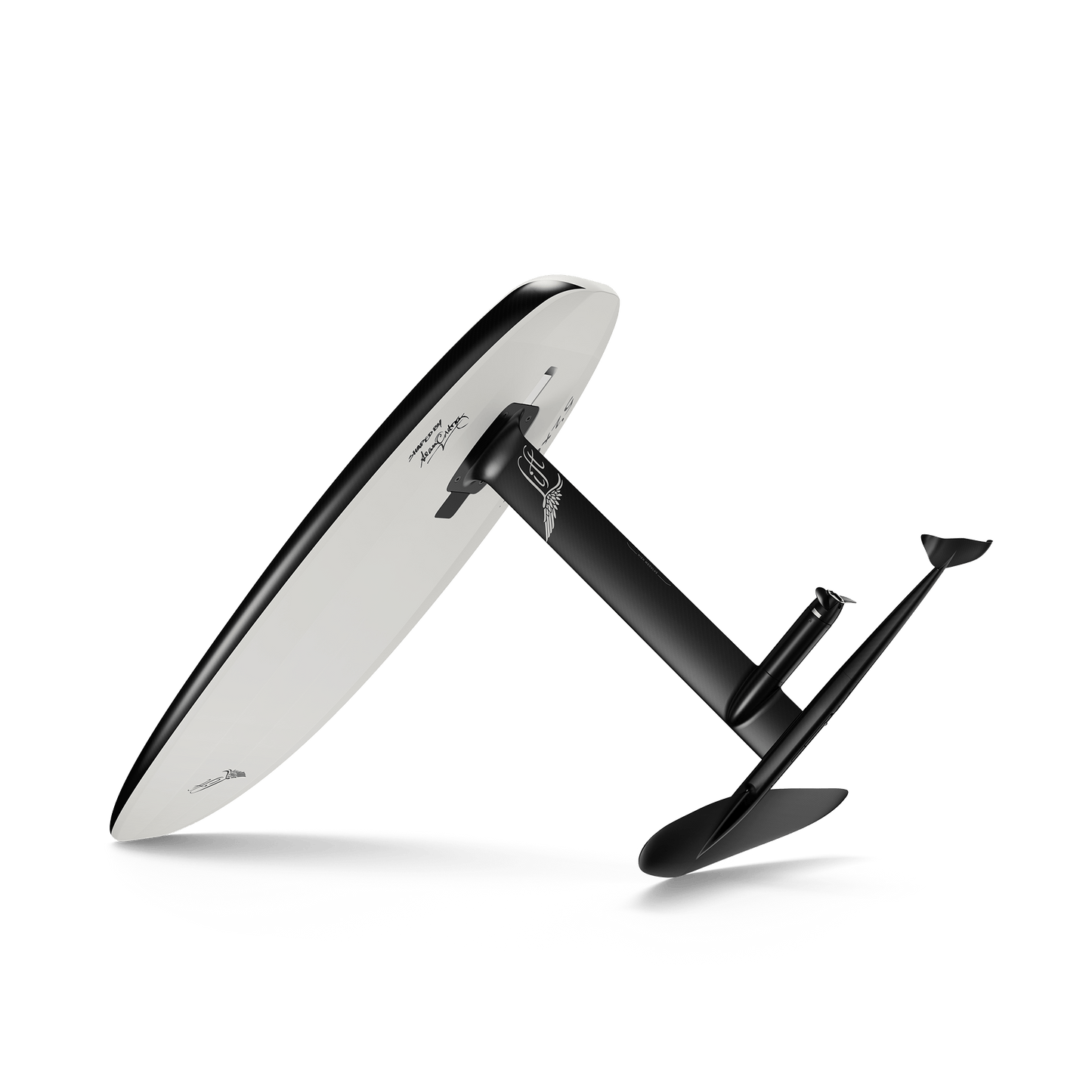5'2 LIFTX EFOIL