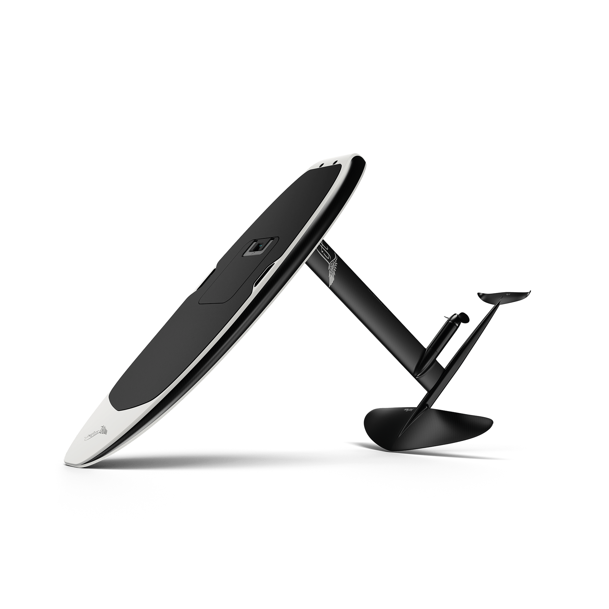 5'2 LIFTX EFOIL – Lift Foils