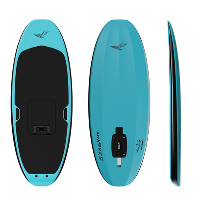 5'2 LIFTX EFOIL