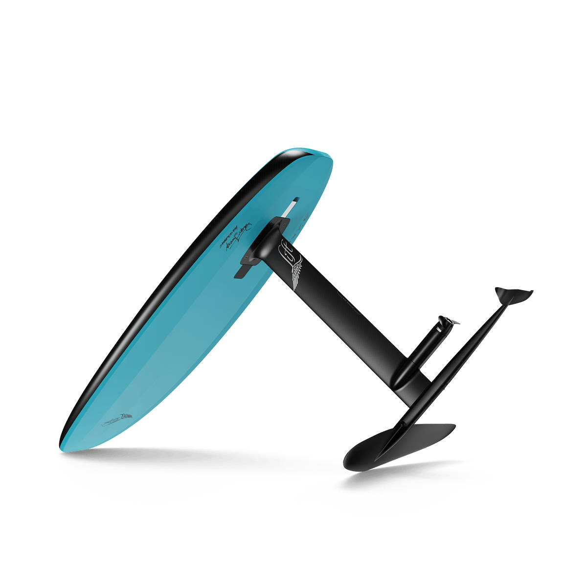 5'2 LIFTX eFoil – Stable, Long‑Glide Electric Surf Foil – Lift Foils 5'2 LIFTX eFoil – Stable, Long‑Glide Electric Surf Foil – Lift Foils