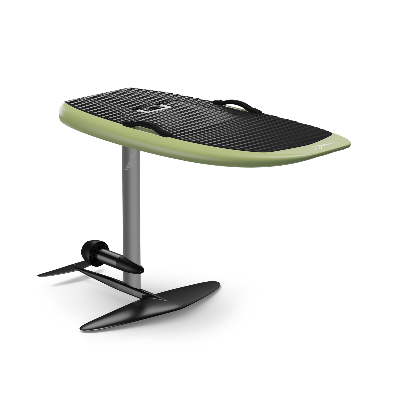 4'9 LIFT5 F SPORT EFOIL