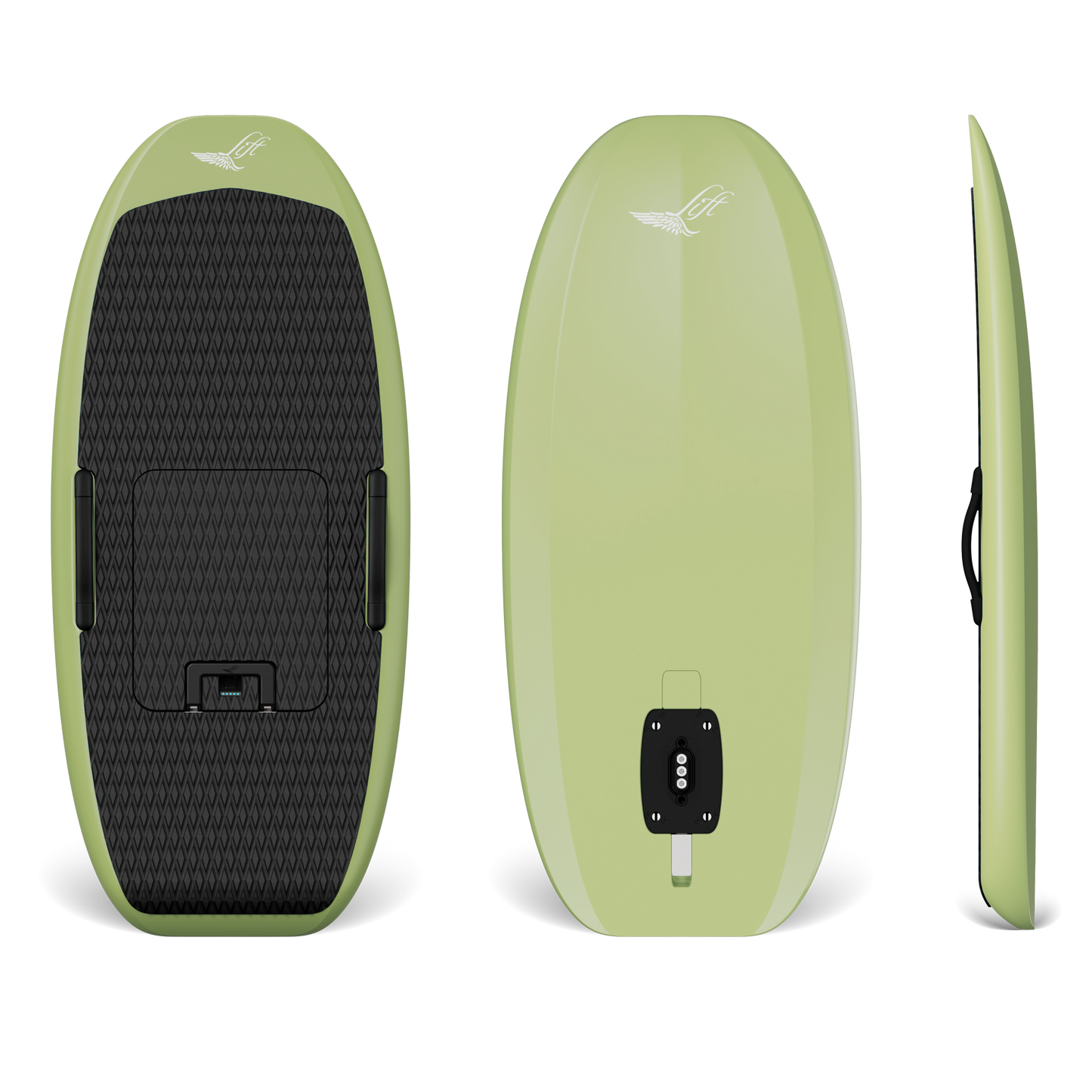 4'9 LIFT5 F SPORT EFOIL